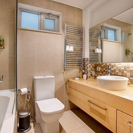 Noa - Sungu 1 Apartament Stambuł