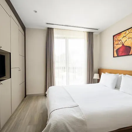 Upsuites Istanboel