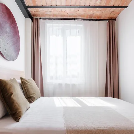 Apartament Flat W View Near Galata Tower In Istiklal Ave