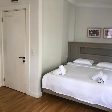 Safest Area In 5 Apartamento