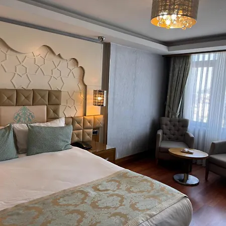 Grand Star Bosphorus & Estambul