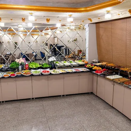 Hamit Hotel