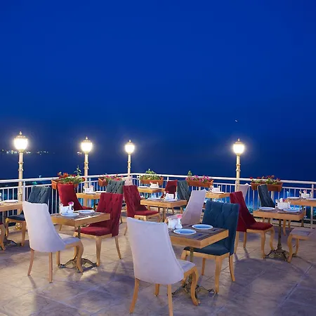 Emirhan Palace * Стамбул