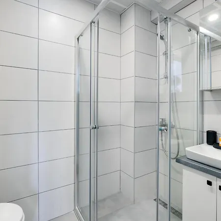 Apartman Newly Constructed In Kadikoy Quake-resistant *