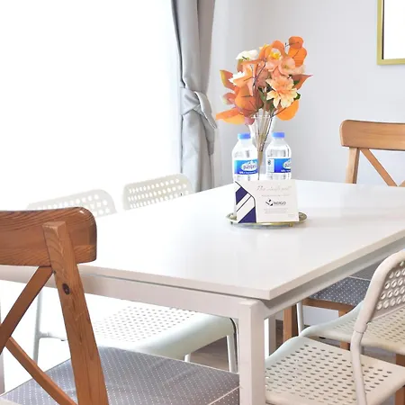 Apartament Levent Modern 2-bedroom Istanbul