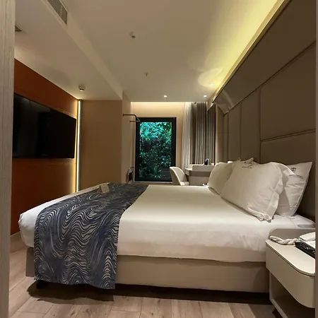 Hotel Bentley Bosphorus - Special Class Istambul