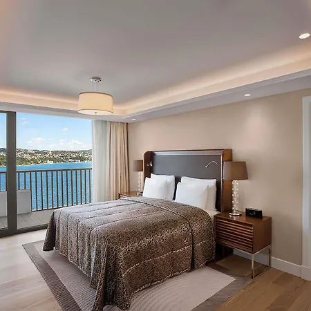 The Grand Tarabya Managed By Accor Κωνσταντινούπολη