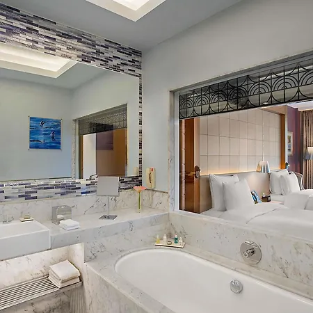 The Grand Tarabya Managed By Accor 5* Κωνσταντινούπολη