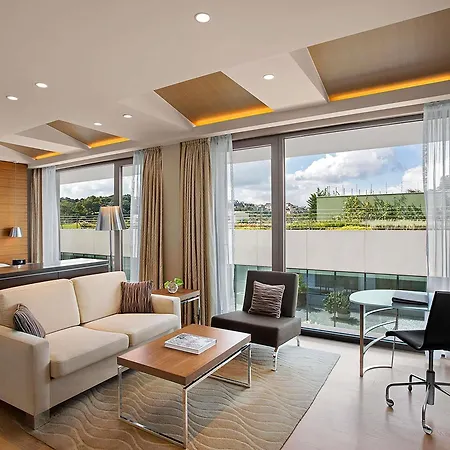 The Grand Tarabya Managed By Accor Ξενοδοχείο