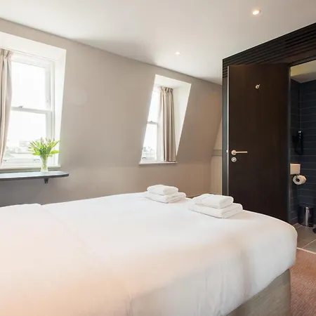 Lemira Hotel Pera & Spa Luxery Apartment