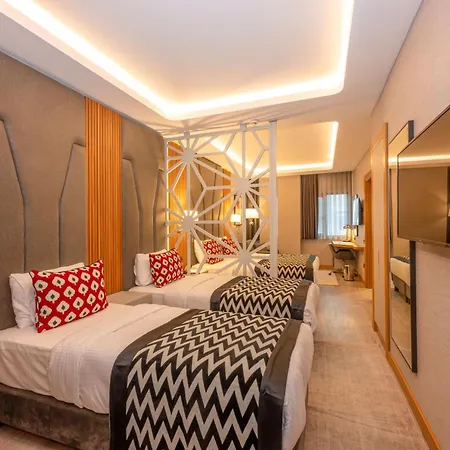 Ramada Encore By Wyndham Sisli 伊斯坦布尔