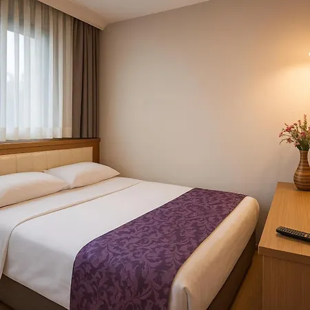 Ax Exclusive 3* Istanbul