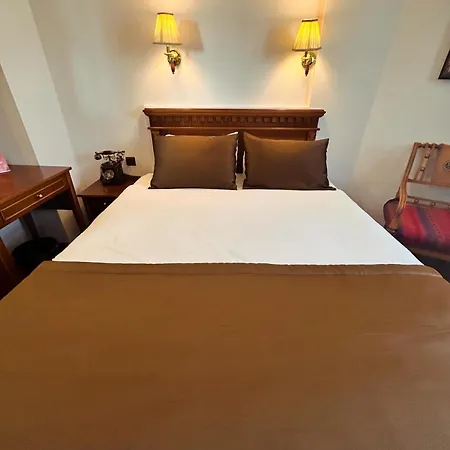 Emine Sultan 3* Provincia di Istanbul