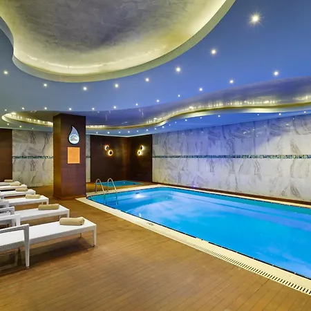 Limak Eurasia Luxury Hotel 5*