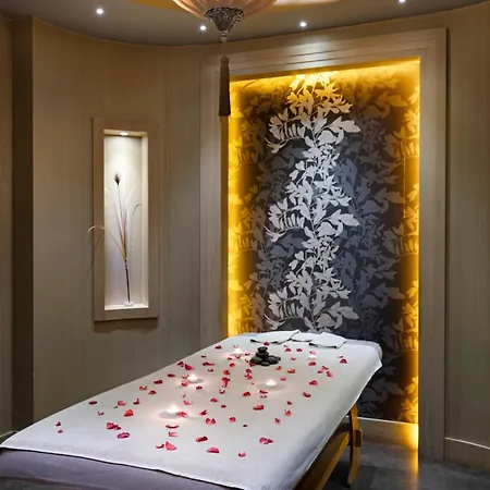 Limak Eurasia Luxury Hotel 5*