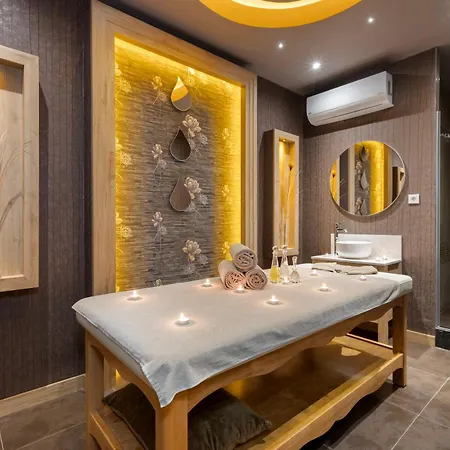 Limak Eurasia Luxury Hotel 5*