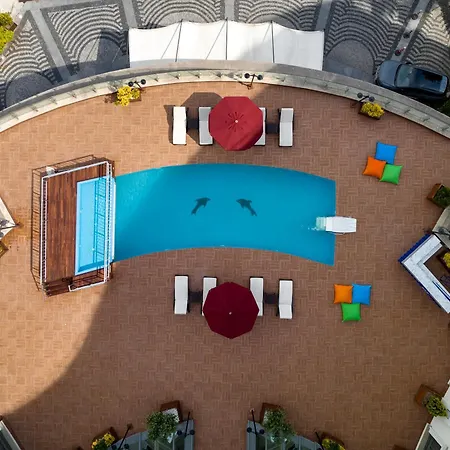 Limak Eurasia Luxury Hotel Istanbul