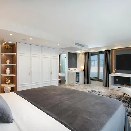 Limak Eurasia Luxury