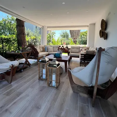 Cloud Nine By Alara - Luxury Private Pool And Garden Villa Willa Stambuł
