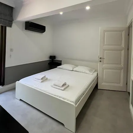 Cloud Nine By Alara - Luxury Private Pool And Garden Villa