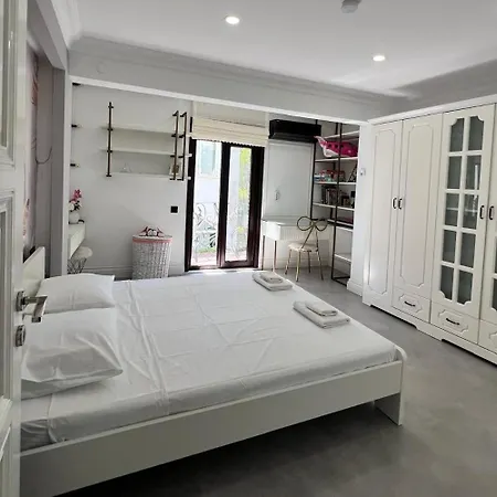 Cloud Nine By Alara - Luxury Private Pool And Garden Villa * Stambuł