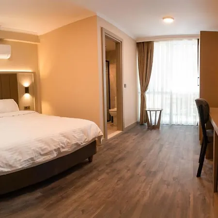 Hotel Max