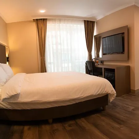 Hotel Max *