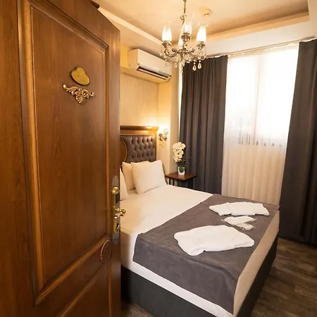 A'la Sofia Hotel Istambul