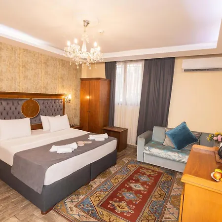 Hotel A'la Sofia Istambul