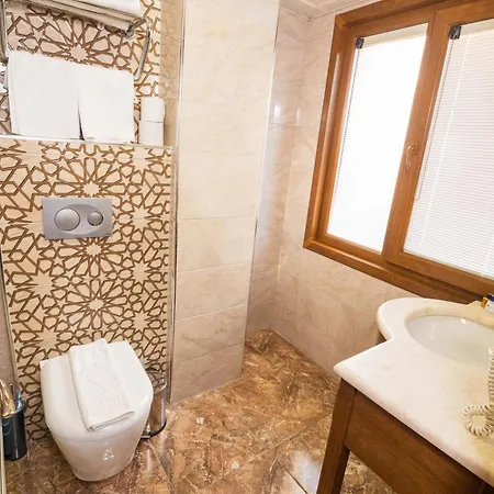 A'la Sofia 3*