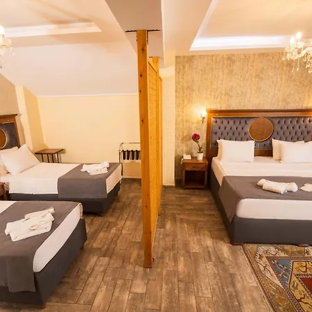 A'la Sofia 3* Istambul