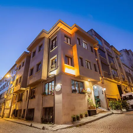 Hotel A'la Sofia