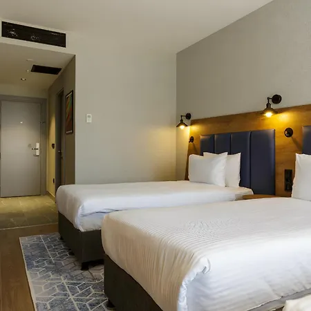 Ramada Encore By Wyndham Arnavutkoy فندق اسطنبول