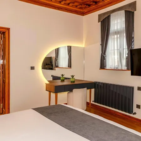 Apartment Lemira Hotel Pera & Spa Luxery