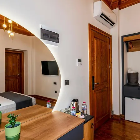Apartment Lemira Hotel Pera & Spa Luxery *