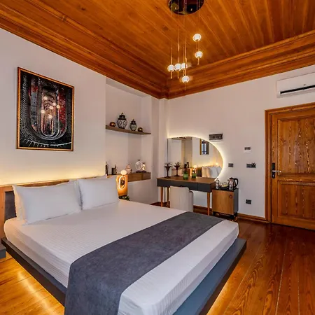 Apartment Lemira Hotel Pera & Spa Luxery