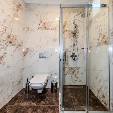 Apartment Lemira Hotel Pera & Spa Luxery Istanbul