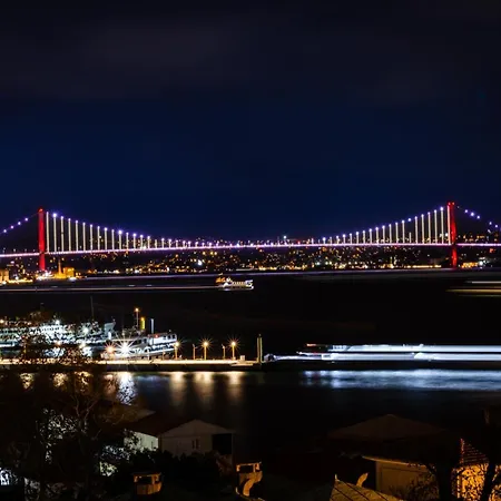Metropolitan Bosphorus - Special Category Ξενοδοχείο 4*