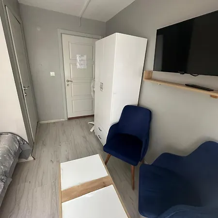 Aparthotel Beydagi Istanbul
