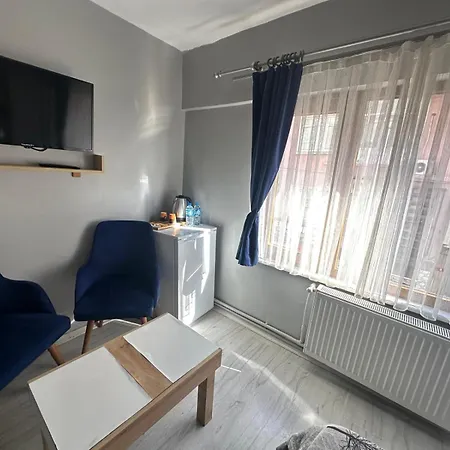 Aparthotel Beydagi
