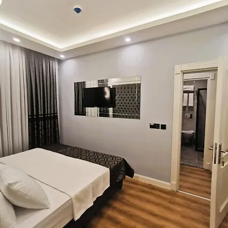 Luxx Garden