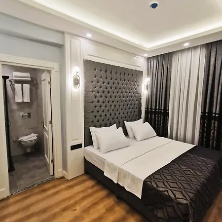 Hotel Luxx Garden