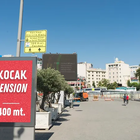 Hotel Kocak *