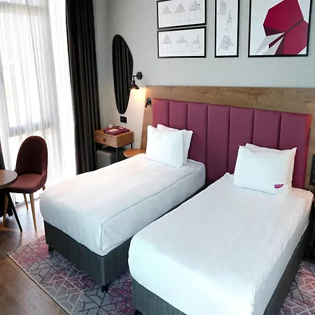 Ramada Encore By Wyndham Arnavutkoy *
