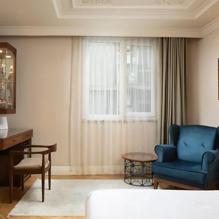 Golden Age Taksim Hotel 4*