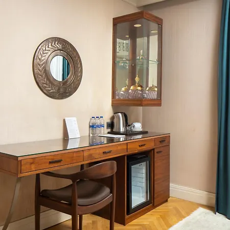 Golden Age Taksim Hotel 4*