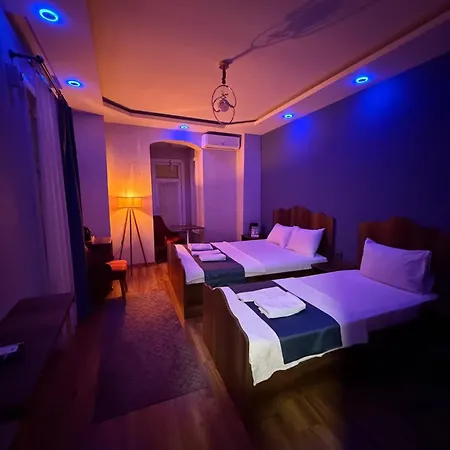 La Vien Old 3* Istanbul