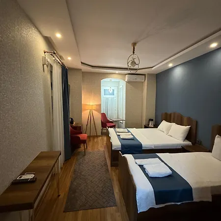 Hotel La Vien Old Istanbul