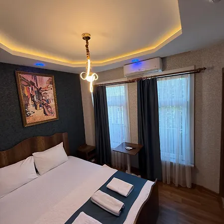 Hotel La Vien Old