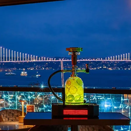 Hotel Metropolitan Bosphorus - Special Category Istanbul
